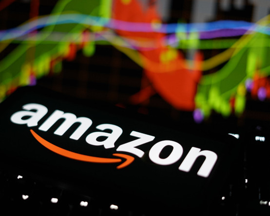 Amazon'un piyasa değeri ilk kez 3 trilyon doları aştı