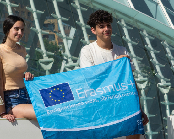 Brexit sonrası yeni dönem: İngiltere, Erasmus öğrenci değişim programına yeniden katılıyor