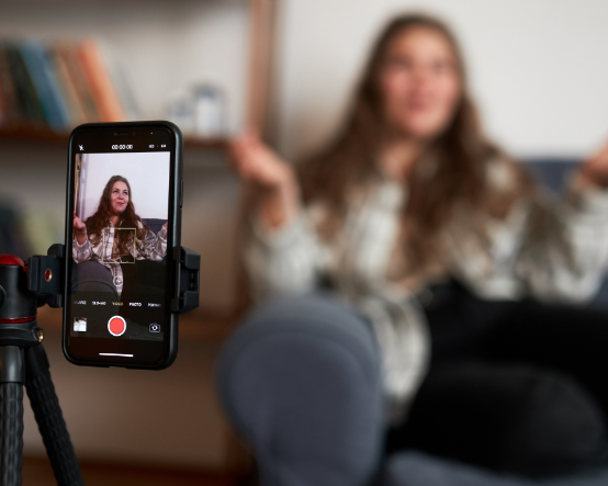 Influencerlar mercek altında: Avrupa Tüketici Örgütü sorumluluk almaya çağırıyor