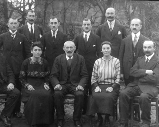 Rothschild ailesini ikiye bölen kriz, The Guardian yazdı: Ben bu ailenin son baronesiyim