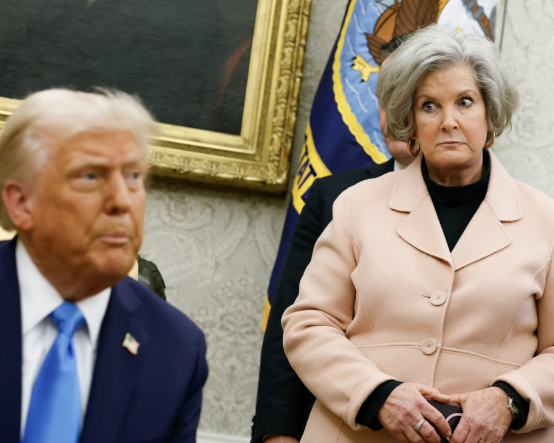 Buzlar Kraliçesi, Trump'ı gerçekliğe çekmek için harekete geçti: İran savaşının gerçek maliyeti gizleniyor