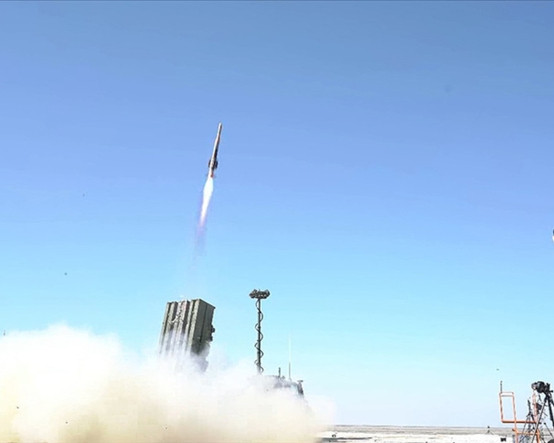 Yunan basını: İsrail'den alınan Spike füze sistemleri Ege Adaları ve Meriç’te konuşlandırılacak