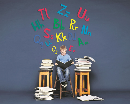 Kitapları nasıl yeniden havalı hale getirebiliriz?