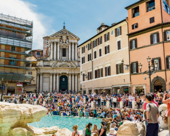 Dünya ‘aşırı turizm’ ile mücadele ederken Türkiye resmin neresinde?