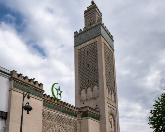 Fransa’nın kadın imamı Bahloul Oksijen’e konuştu: Maneviyat tüm siyasi kaygıları aşar