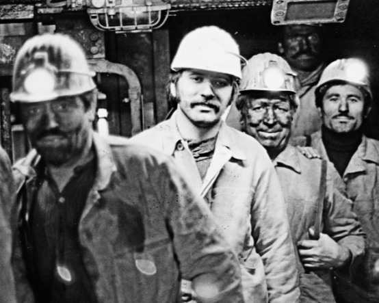 Sürgün yolları tersine dönerken