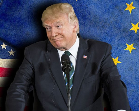 Tehlike çanları artık Avrupa için çalıyor