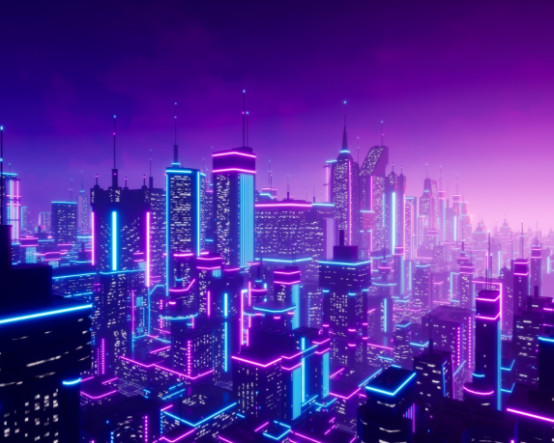 Metaverse’e ne oldu?