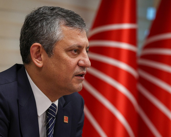 Özel'den Bahçeli'ye "erken seçim" yanıtı: "Ya çağrı yapacak lastikleri ısındırıyor ya da Erdoğan’ın adaylığına karşı çıkacak mesaj veriyor"