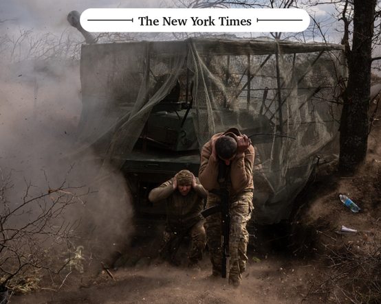 Trump savaşı bir günde bitireceğini söyledi, ancak Ukraynalılar için durum daha da kötüleşti