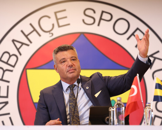 Fenerbahçe 6-7 Haziran'da seçime gidiyor: Saadettin Saran aday olmayacak