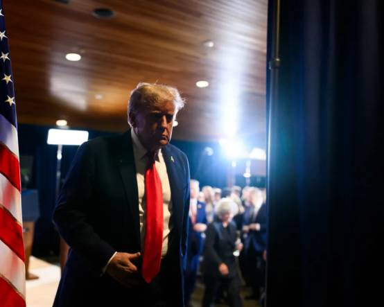 Axios: ABD ve İran anlaştı, Trump'ın onayı bekleniyor