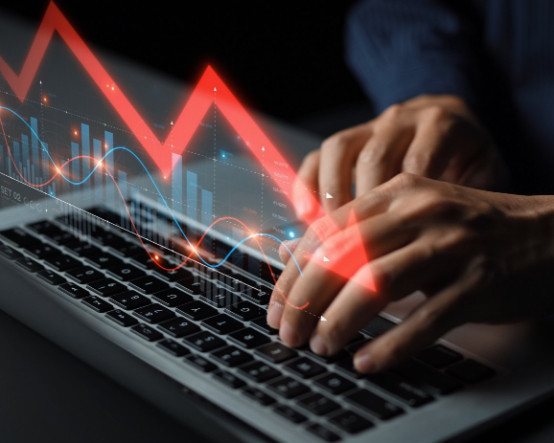 Reuters: Çin'de yapay zeka balonu patladı