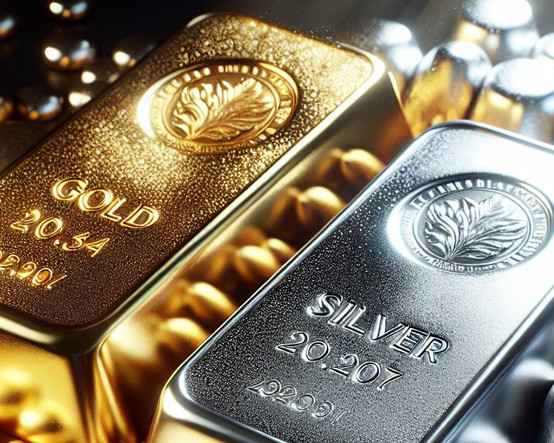 ABD-İran savaşında tahviller 'güvenli liman'a döndü: Altın ve gümüş satış baskısı altında