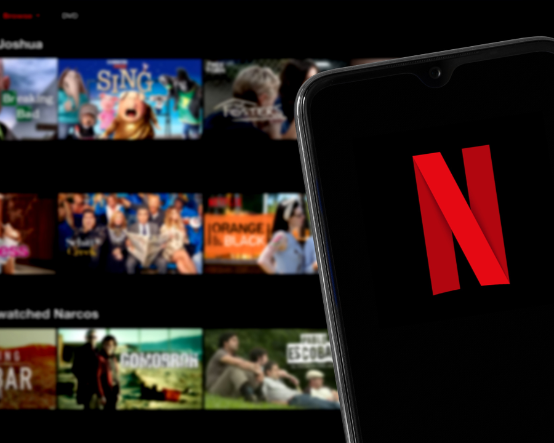 Rekabet Kurumu duyurdu: Netflix'te yerli içeriklere yeni düzenleme