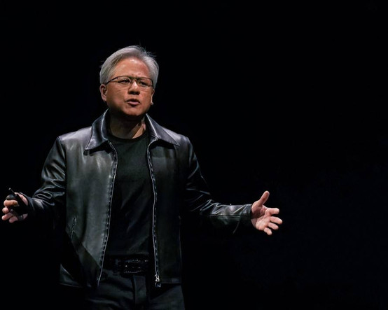 Nvidia, halka arz yolundaki yapay zeka modellerinden elini çekiyor