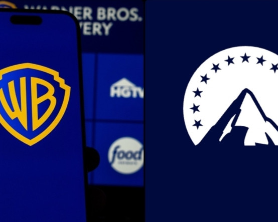 İbre halen Netflix'ten yana: Warner Bros, Paramount'un yeni teklifini inceliyor