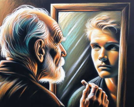 Yaşlanma yolunda herkes 4 kritik eşikten geçiyor