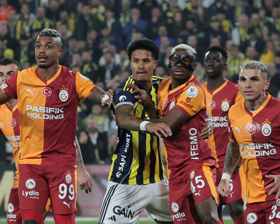 1909'dan bugüne süren rekabet: Galatasaray-Fenerbahçe derbilerinin geçmişinden ilginç notlar