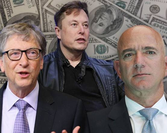 Forbes’un sıralamasına 43 Türk girdi: İşte adını 2026 milyarderler listesine yazdıran isimler