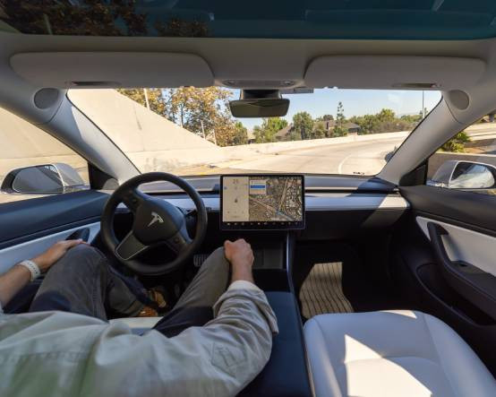 Tesla'nın Türkiye'de açtığı iş ilanı 'otonom sürüş' hamlesi mi?