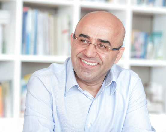 Necati Özkan'ın savunması: Seçim kampanyası yönetmek suç değildir