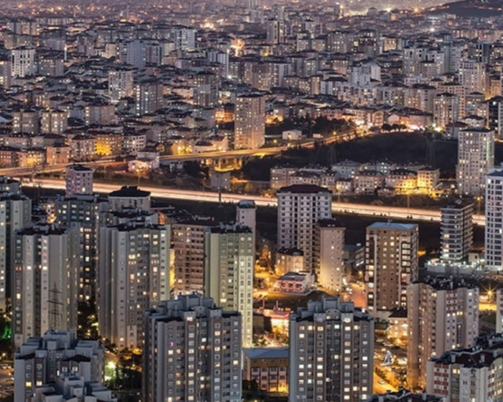 Meclisten geçti: 5 soruda yeni site aidatı düzenlemesi