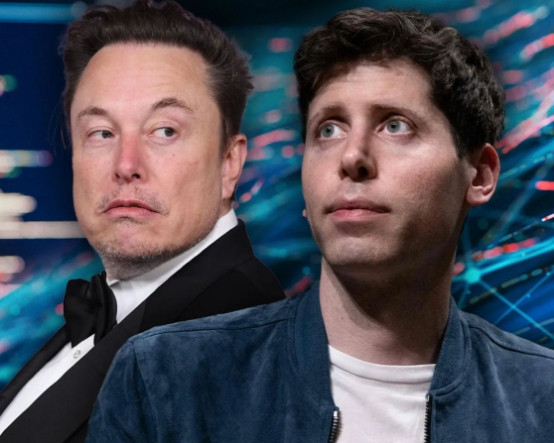 Musk dava açtı, teknoloji devleri mahkemede: "OpenAI benim fikrimdi, ismini bile ben buldum"