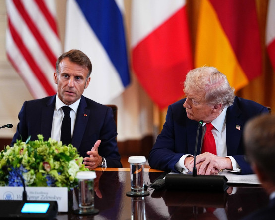 Fransa’nın Orta Doğu politikası: Belirsizliklerin gölgesinde bir denge arayışı