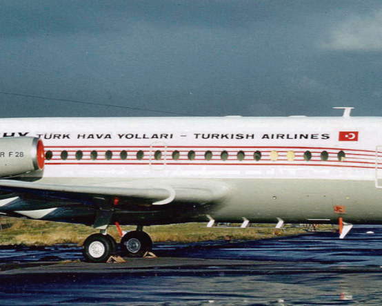 20 saniyelik gecikme yarım asırlık karanlık getirdi