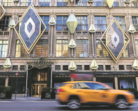 Amazon 475 milyon $ kaybetti, Chanel’in alacağı 136 milyon $