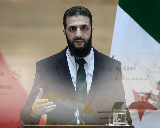 'Şara IŞİD'in bir numaralı hedefi': BM raporuna göre geçen yıl beş suikast girişimi önlendi