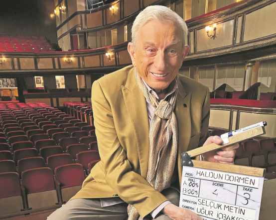 Yaşlanmaya hiç vakti olmadı