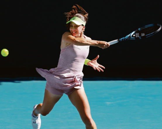 Zeynep Sönmez harikalar diyarında!