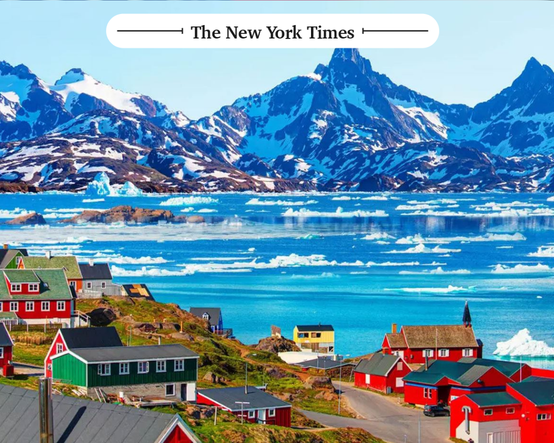 Danimarka'nın kabusu geri döndü: Trump Grönland'a daha fazla asker çıkarmayı planlıyor