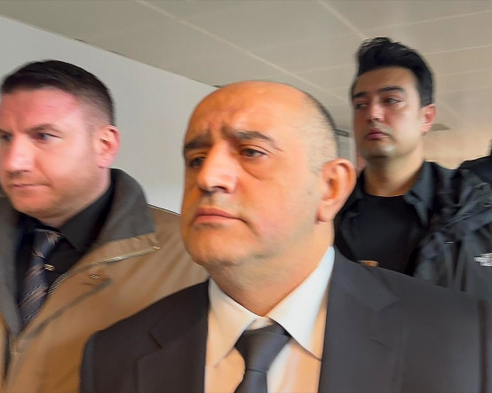 Aziz İhsan Aktaş savunma yaptı: Etkin pişmanlık için neden 3 ay beklediğini açıkladı