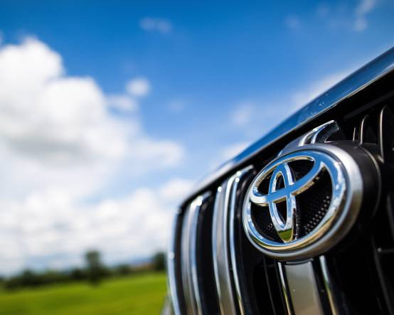 23 yıllık tahtını kaybetti: Toyota artık Japonya'nın en değerli şirketi değil