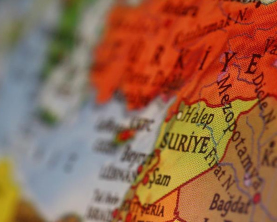 Bir Kürt’ün ruh hali