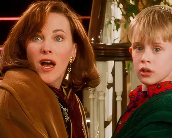 Evde Tek Başına'nın yıldızı Catherine O'Hara hayatını kaybetti