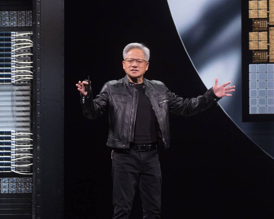 Nvidia yine piyasa beklentilerini aştı: 80 milyar dolarlık hisse geri alım programı duyurdu