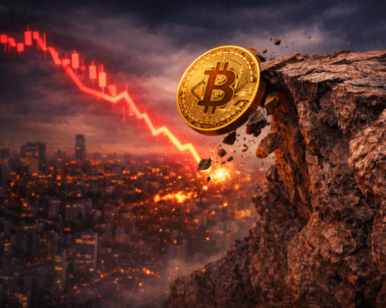 Kriptoda 24 saatte 730 milyon dolarlık tasfiye