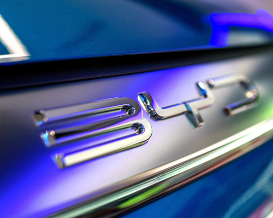 Çin'in elektrikli araç devinden küresel atak: Yurtdışında 1,5 milyon araç satma hedefi