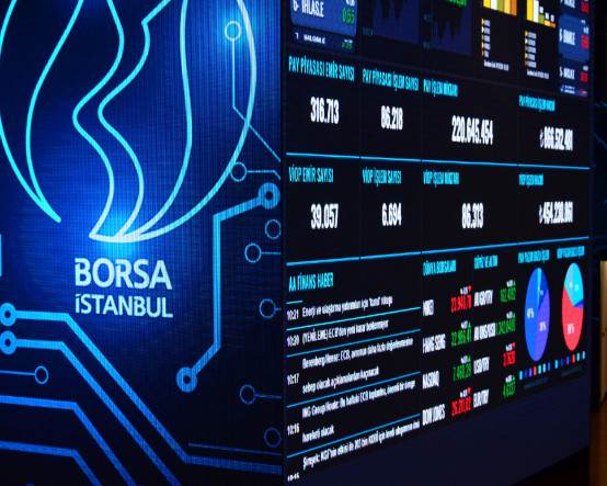 Borsada açığa satış yasaklandı