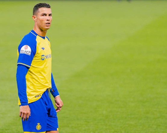 Cristiano Ronaldo: Muhtemelen futboldaki son yılım