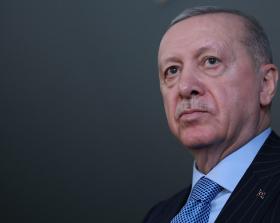 Cumhurbaşkanı Erdoğan: İran ile ABD arasında arabuluculuk rolü üstlenmeye hazırız
