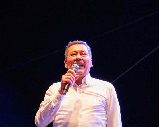 Danıştay, Melih Gökçek hakkındaki şikayetin 'işleme konulmama' kararını kaldırdı