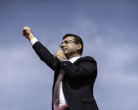 Tarihi İBB davasında birinci gün bitti: Avukatların reddi hakim talebi reddedildi