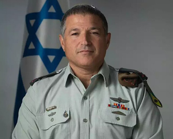 İsrail'de Şin-Bet şefinin kardeşi Gazze'ye sigara kaçakçılığı iddiasıyla gözaltında