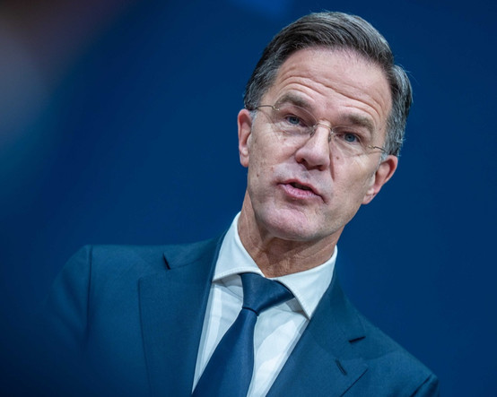 NATO Genel Sekreteri Rutte: İttifak'ta zihniyet değişimi yaşanıyor