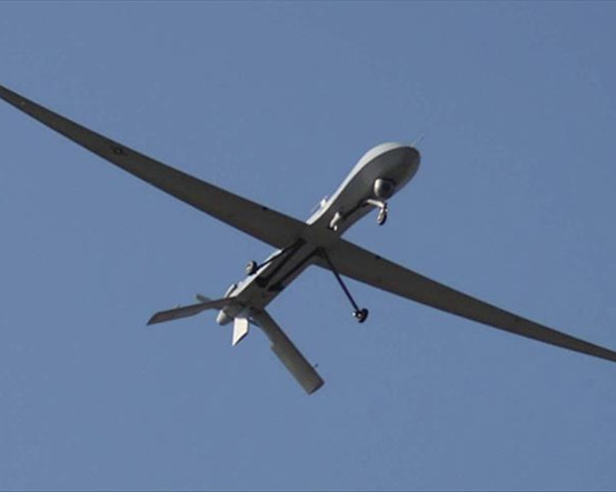 ABD İran İHA'sını vurdu, İran ABD bayraklı tankere müdahale etti